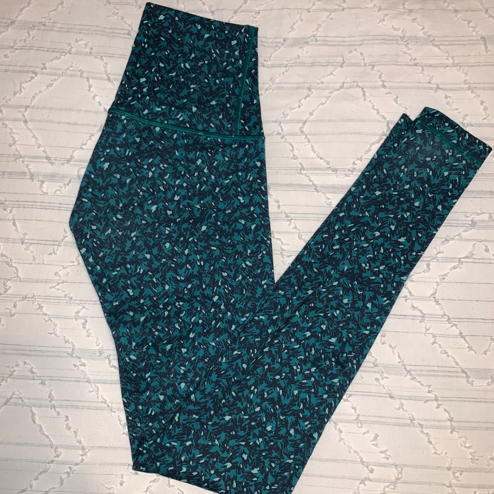 Lululemon super high-rise Wunder Under